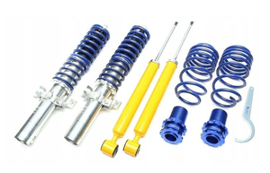 Zawieszenie Gwintowane VW POLO V 6R Rok 2009 -