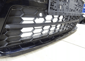 Zderzak przedni skoda yeti 5L0 5L0807221K 7