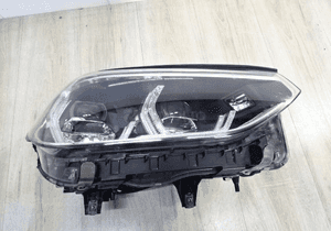 Lampa prawa bmw X3 G01 full led adaptive 8496824 13