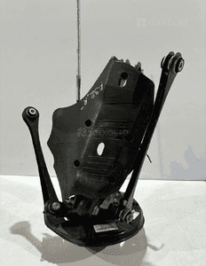 BMW 4 F32 F33 Zwrotnica piasta tył Prawy - 16237 1