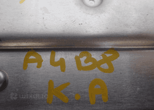 Audi A4 B8 moduł komfortu bcm 8K0907063C radom 3