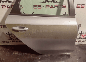 Drzwi prawy tył prawe tylne kia ceed 2 ii kc 12-18 kombi 2