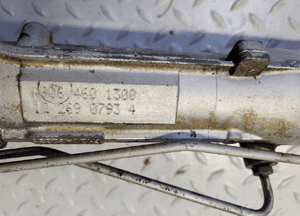 CRAFTER SPRINTER W906 PRZEKLADNIA KIEROWNICZA MAGLOWNICA A9064601300 2