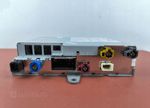 BMW OE Garmin Headunit Audio Nawigacja IDC23 HIGH 8155 5B5C8C0 65125B5C8C0 3