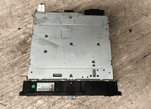 Audi A5 A4 radio audi 8R2035186P 8