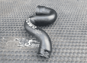 Przewod 8D0145828L Turbiny Intercooler Rura Krociec Waz 1.9 TDI AVB 101KM Audi A4 B6 B5 VW Passat B5 20