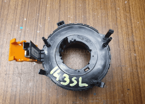 Taśma 1J0959653E Zwijak Czujnik Skrętu Air Bag Poduszki Kierownicy VW Golf IV Skoda Seat Leon I 1 Toledo II 2 Audi A4 B5 A3 8L 1