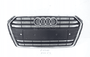 Audi A4 B9 2016- kratka grill atrapa zderzaka 8W0853651 1