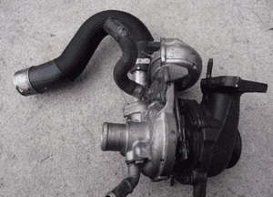 Alfa romeo lancia fiat turbosprężarka 55266961 1