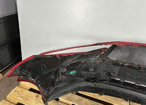 Zderzak przód przedni toyota chr c-hr ii 2 2023- 52119-F4250 kompletny cały 5