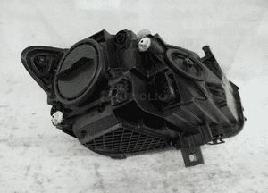 Mercedes b klasa 247 lampa przednia lewa 5
