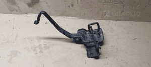 Zamek rygiel maski przód Audi A6 C6 8E0823480B 4