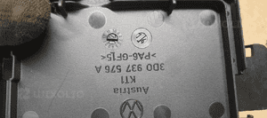 Skrzynka bezpieczników klema VW Phaeton 3D0937576A 3D0937576 6