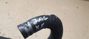 Wąż przewód wspomagania Jaguar XF X250 6R83-3E525-BB 7