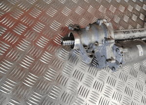 BMW G20 G21 G22 PRZEKŁADNIA MAGLOWNICA 225A748E3 5A748E3 TT 3