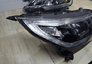 HONDA CRV CR-V FL LIFT 15-18 LAMPA lewa prawa LED 3