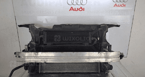 Pas wzmocnienie audi Q5 8R 8R0 hybryda hybrid 2.0 2011-2017 oe kompletne 1