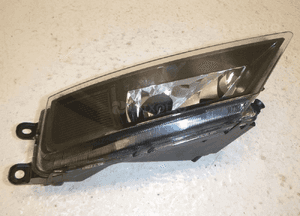 VW TIGUAN T-ROC LAMPA PRZECIWMGIELNA P/ PRZÓD halogen 6