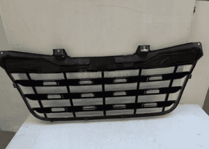Grill atrapa chłodnicy nowa renault master iii '2010-2014 2