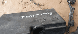 Skrzynka bezpieczników wiązka instalacja Ford Focus MK2 Lift 1.6 TDCI AM5T-14K733-KHC 17