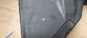 Osłona obudowa rozrządu VW Golf V Plus 1.9 TDI 045109107F 6