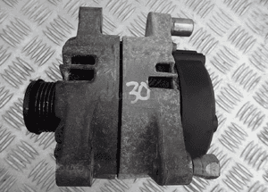 ALTERNATOR CITROEN BERLINGO 1.6 HDI 9661544880 1