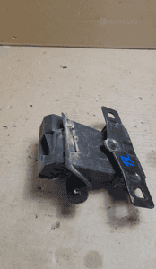 Zamek klapy tył ford fiesta MK7 nr D3D0B 2