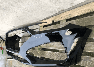 Zderzak przód przedni hyundai i30 iii 3 lift fl 2020- 86511-G4500 cały 3