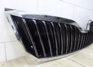 Grill 3T0 skoda superb 2 ii lift 3T0853668B 3