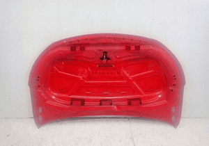 Maska pokrywa silnika citroen C4 cactus 13-17 2