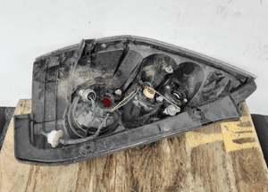 Mazda 5 lampa tył tylna prawa oryginał wysyłka! 4