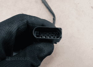 Sonda Lambda czujnik VW Passat B5 4.0 W8 0258006416/417 07D906262 2