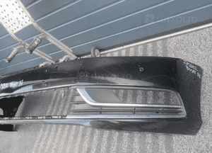 Zderzak przedni przód vw passat B7 3AA807221 2010-2014 13