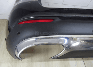 Mercedes glc W253 zderzak tylny tył A2538850725 6