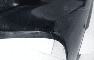 Ford mustang mach-e zderzak przód przedni 2020- LJ8B-17C831-AW 5