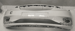 Opel cascada zderzak przód oryginał 2