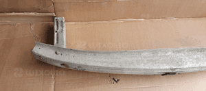 Belka wzmocnienie zderzaka tył Audi A6 C5 4B0807331D 4B0807332D 2