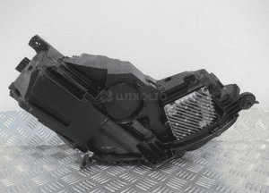 Lampa przednia przód prawa lewa A4 B9 lift full led 8W0 2019- 13