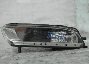 Vw passat cc 2012- oryginalny idealny halogen lewy 3C8941699 1