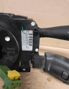 PEUGEOT CITROEN PRZEŁĄCZNIK ZESPOLONY PAJĄK ORYGINAŁ NR: 96630724XT WYSYŁKA! 5