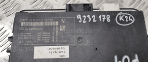 BMW F01 MODUŁ ŚWIATEŁ 9232178 5