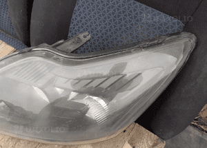 LAMPA PRZÓD PRZEDNIA LEWA FORD FOCUS MK2 II LIFT WYSYŁKA! 3