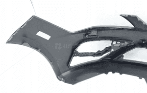Zderzak przód przedni pdc seat leon iii lift 5F0 7