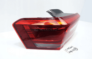 Lampa lewy tył lewa tylna vw ID3 ID.3 10A945207C 3