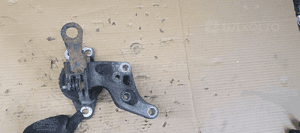 Łapa silnika poduszka Opel Vivaro B Trafic III 1.6 DCI 112101360R 2