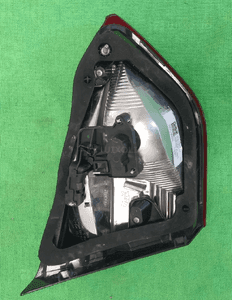 OPEL CROSSLAND X LAMPA LAMPY TYŁ TYLNE ZESPOLONA LEWA PRAWA KOMPLET ORYGINAŁ 11