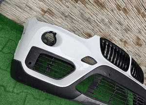 ZDERZAK BMW X1 F48 2