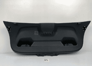 OSŁONA KLAPY BAGAŻNIKA PEUGEOT 208 II 19- 98232025 1