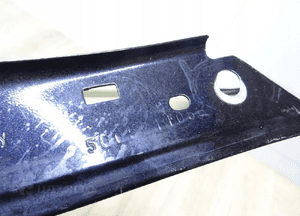 VW GOLF VII Lift Błotnik Przedni Lewy 5G0821105B 9