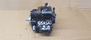 Pompa wtryskowa paliwa Fiat Scudo II Jumpy Expert 2.0 HDI 3